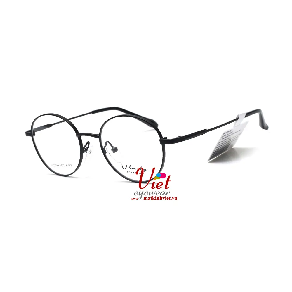 Gọng kính Velocity VL23298 C01