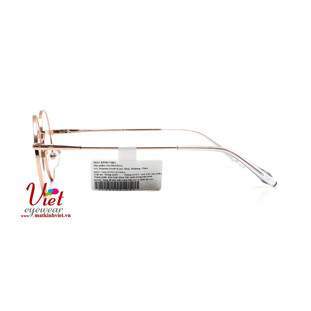 Gọng kính Velocity VL23294 C02