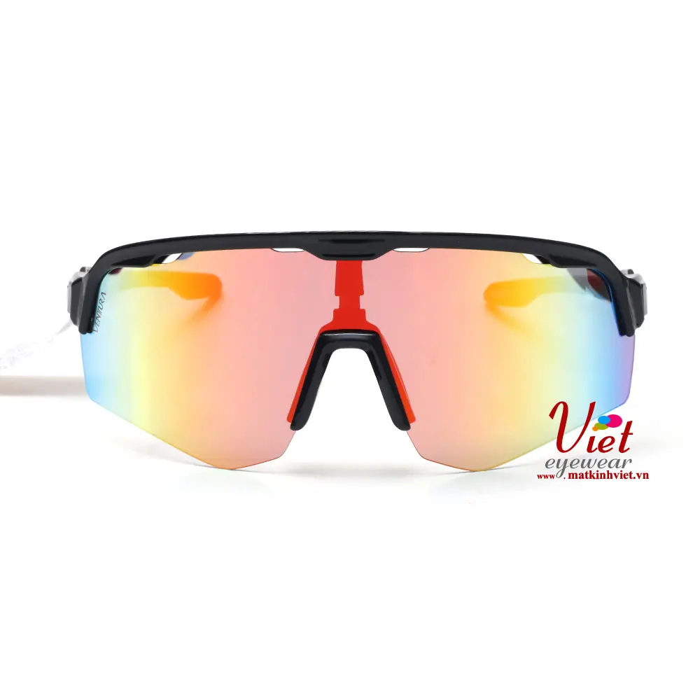 Kính mát VENTURA GOLFER3 RED WHITE