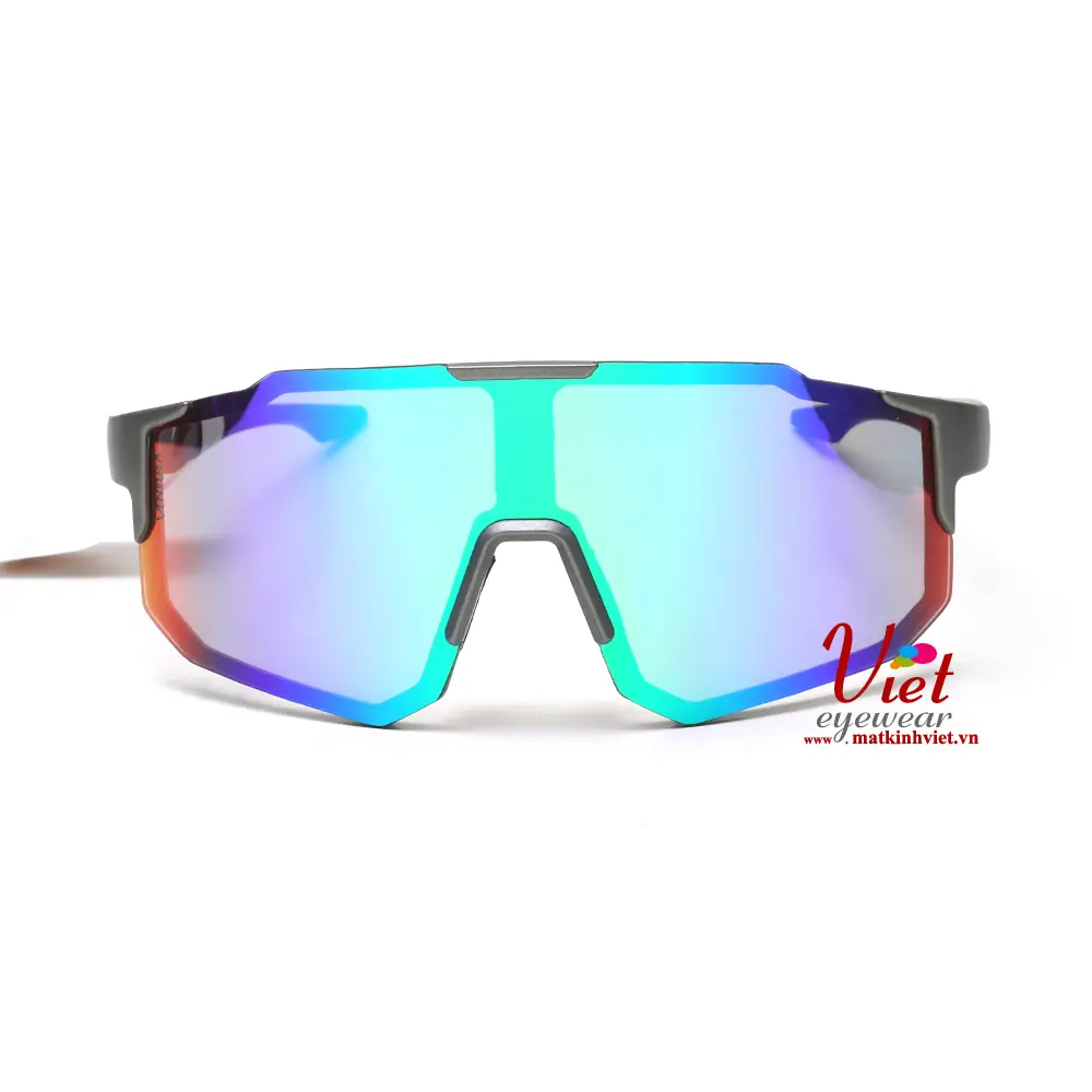 Kính mát VENTURA GOLFER1 GUN BLACK