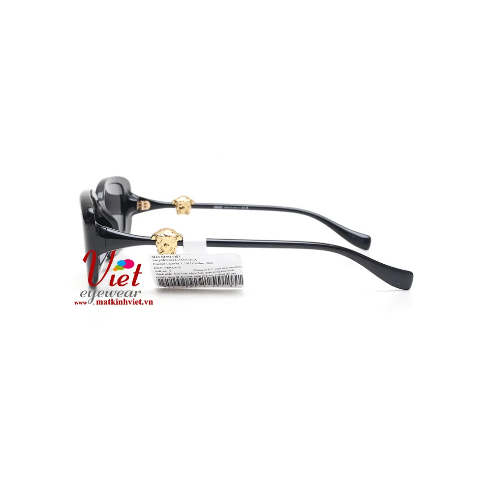 Kính mát Versace MOD4504D GB1/87