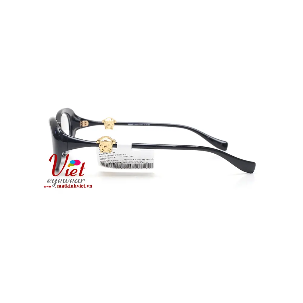 Gọng kính Versace VE3381U GB1