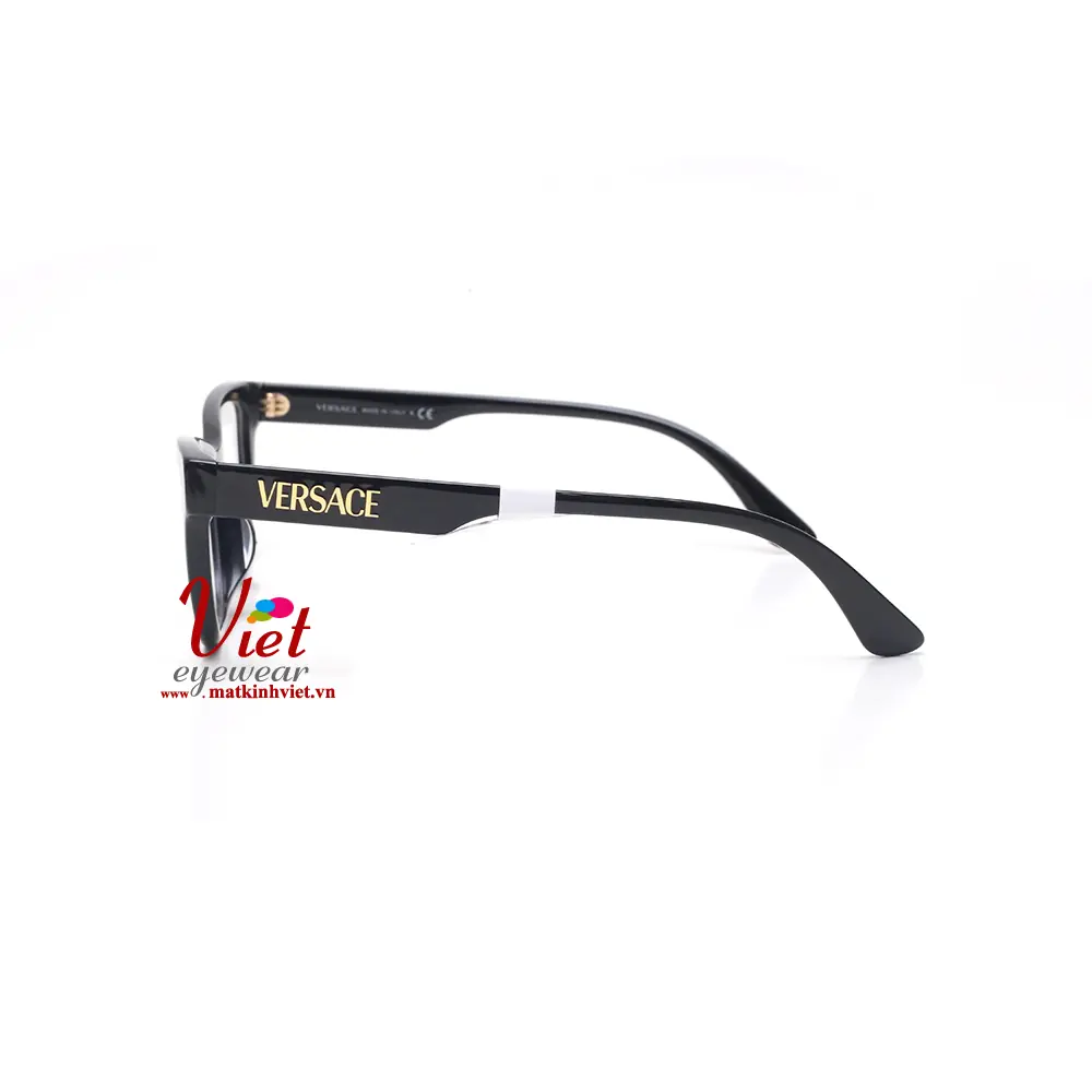 Gọng kính Versace VE3316F GB1