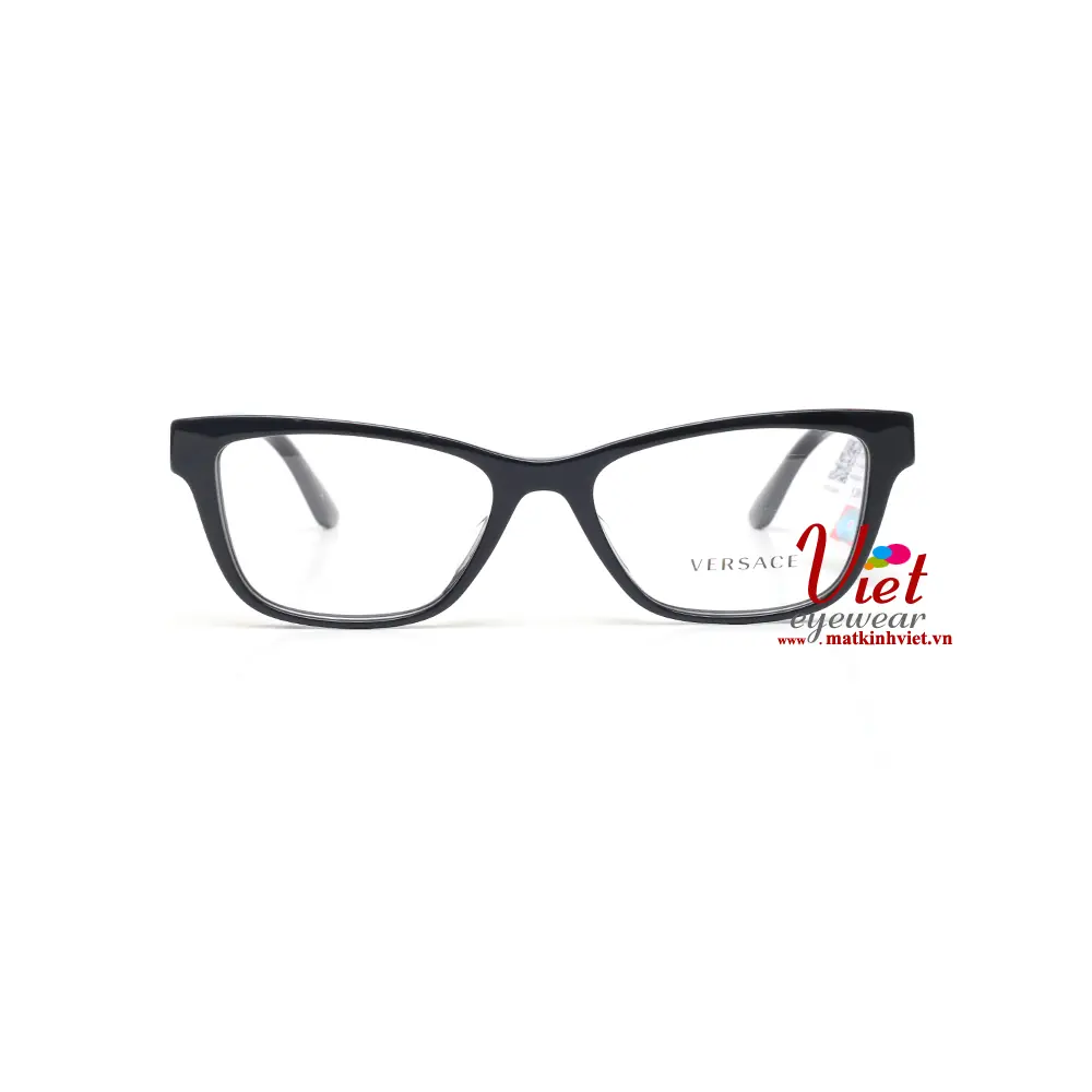 Gọng kính Versace VE3316F GB1