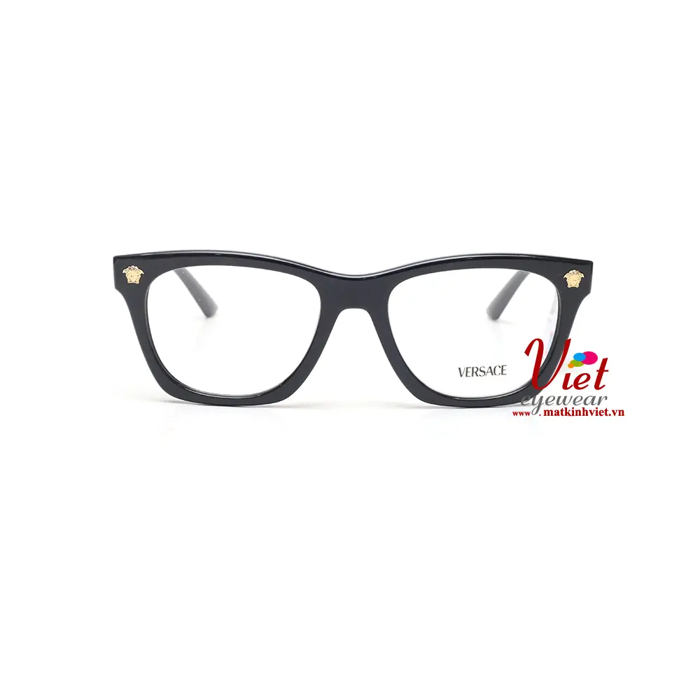 Gọng kính Versace MOD3363U GB1