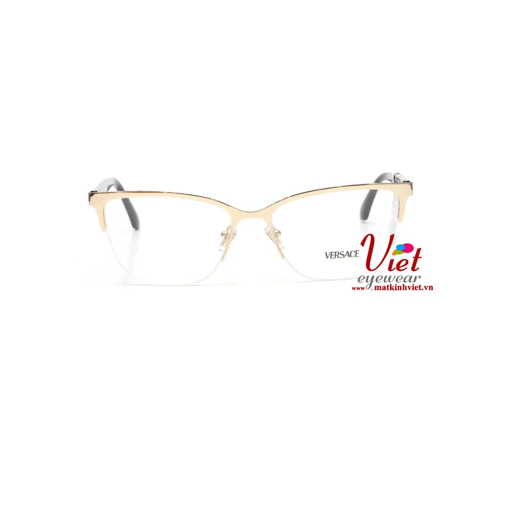 Gọng kính Versace MOD1304 1002