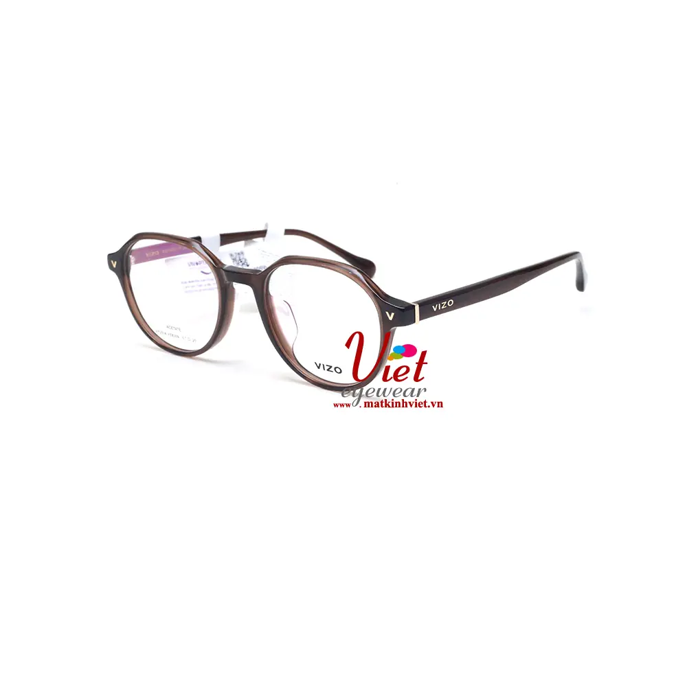 Gọng kính VIZO VY25-A-VZ 8309 C3