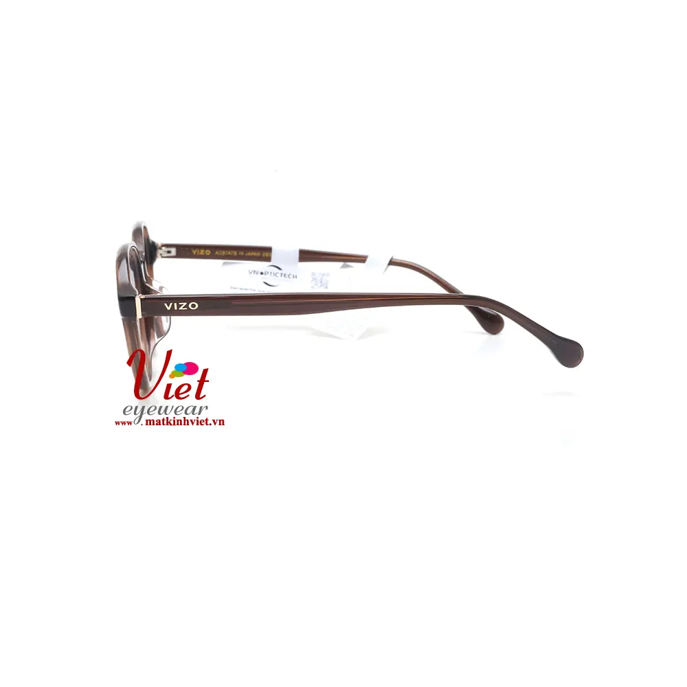 Gọng kính VIZO VY25-A-VZ 8309 C3
