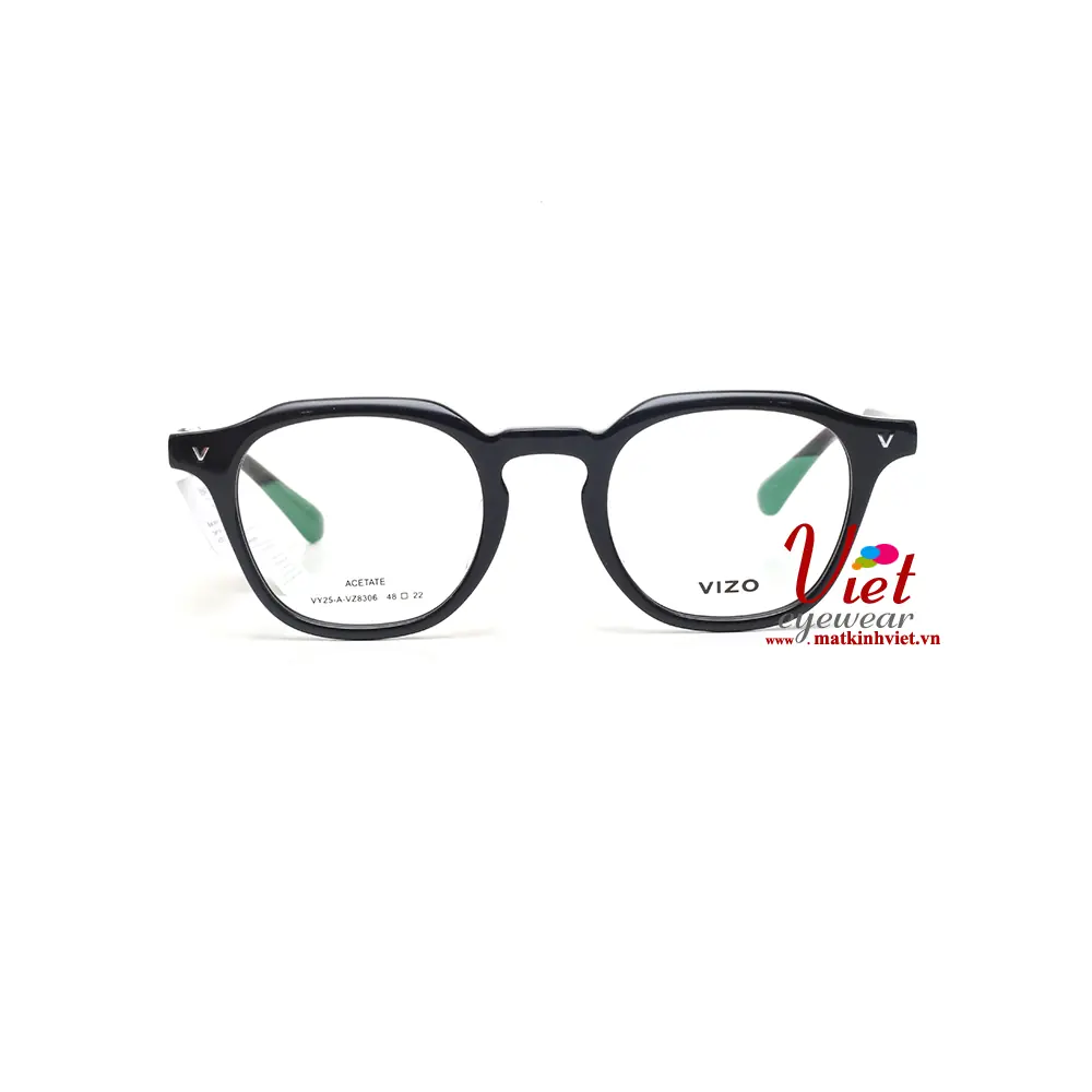 Gọng kính VIZO VY25-A-VZ 8306 C1