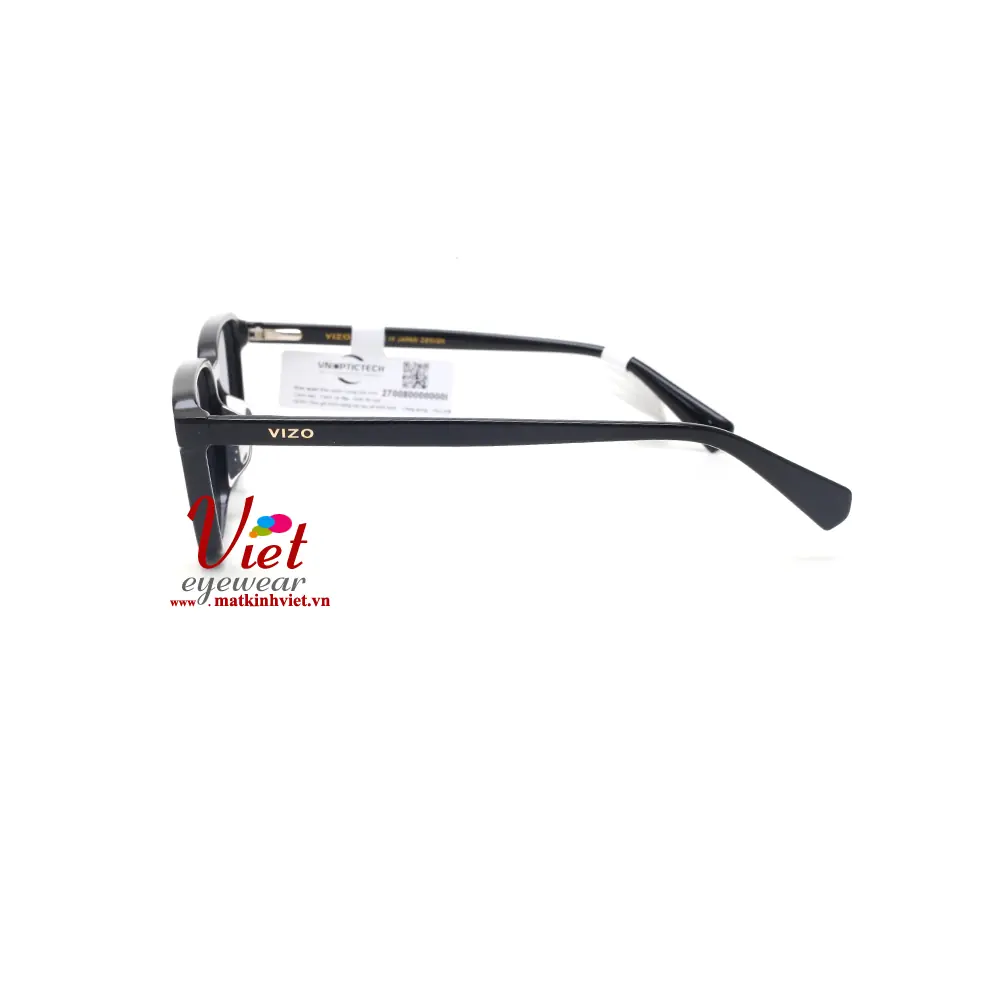 Gọng kính VIZO VY25-A-VZ8090 C1