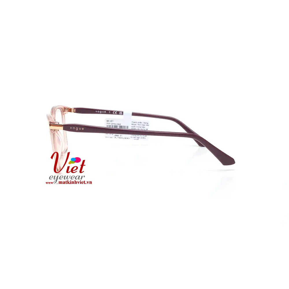 Gọng kính Vogue VO5654 2864