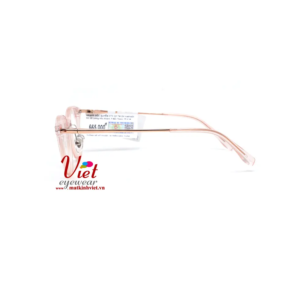 Gọng kính YUAIR 2546 C16