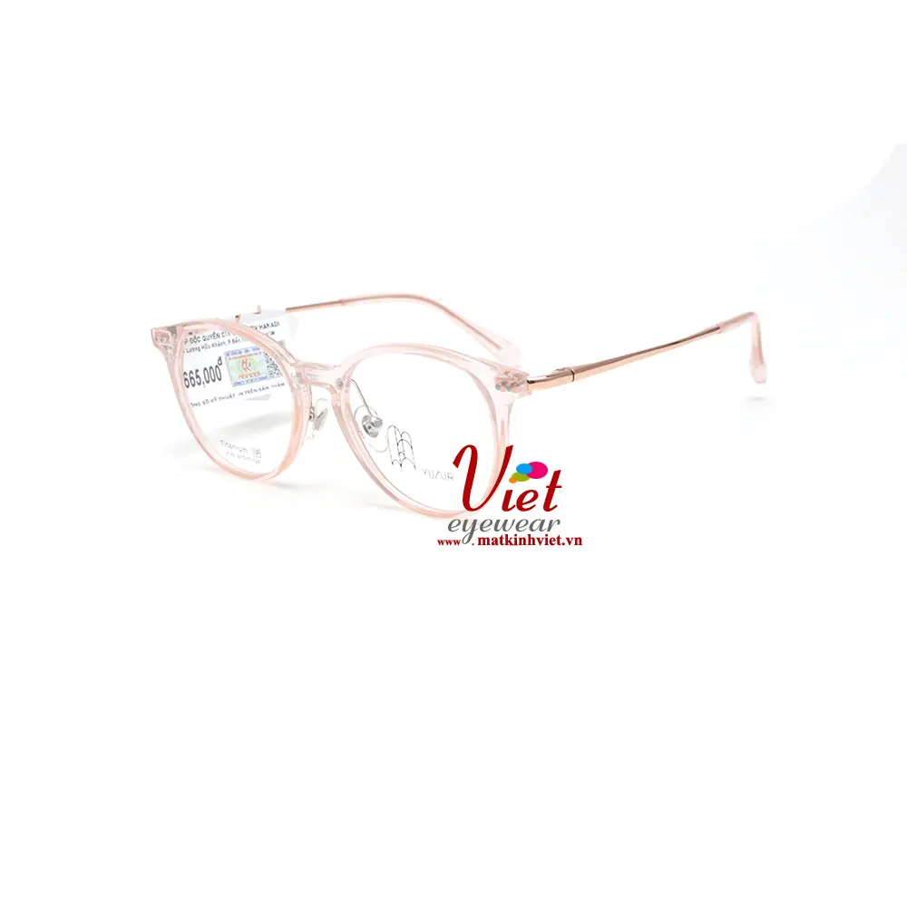 Gọng kính YUAIR 2546 C16