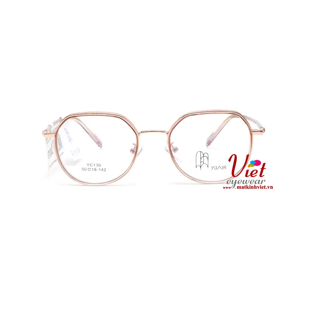 Gọng kính YUAIR YC130 C40