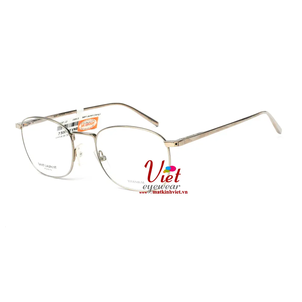 Gọng kính Yves Saint Laurent SL34 TT1