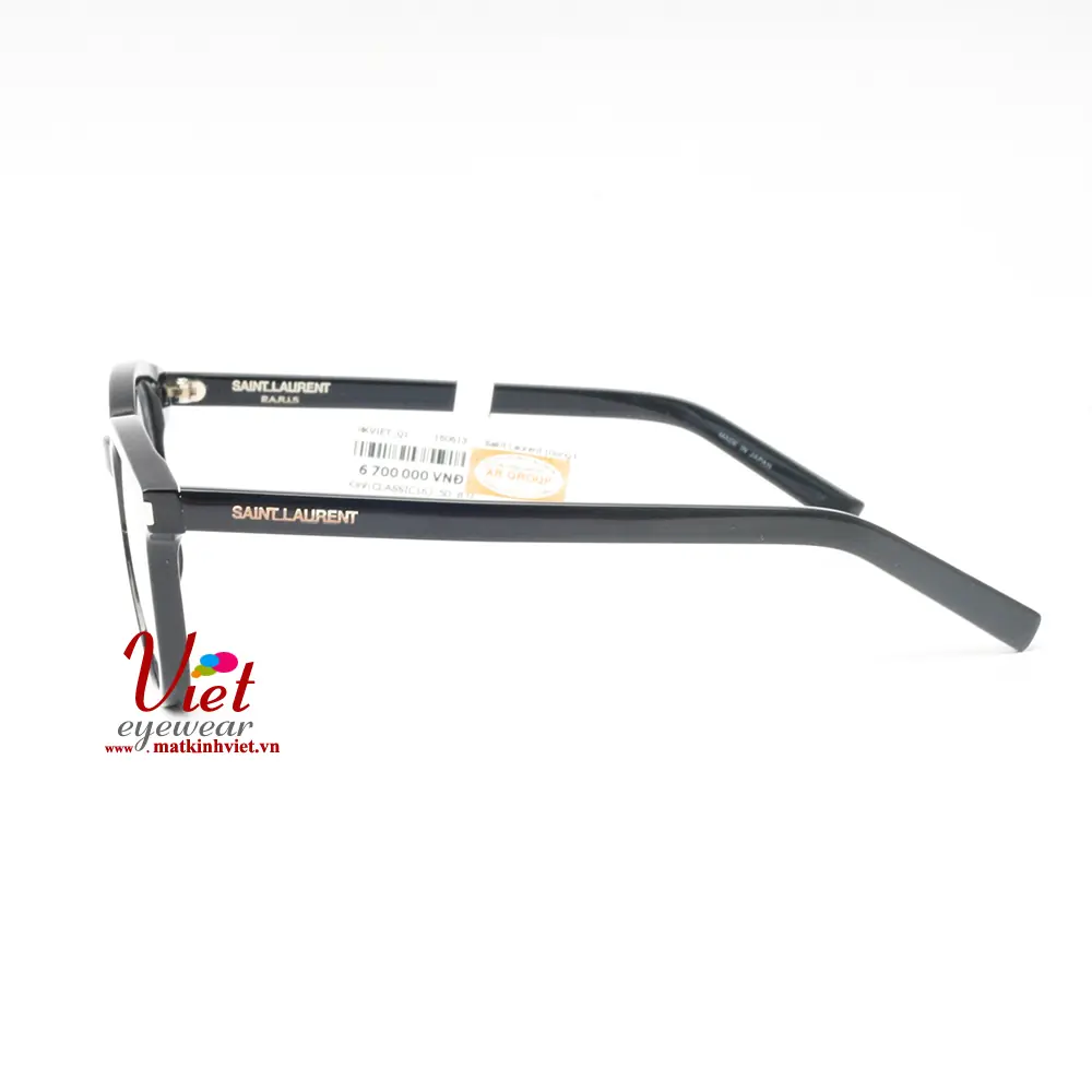 Gọng kính Yves Saint Laurent CLASSIC16J 8J7