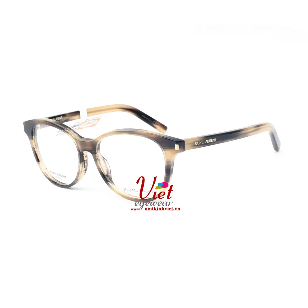 Gọng Kính Yves Saint Laurent CLASSIC9 WT3