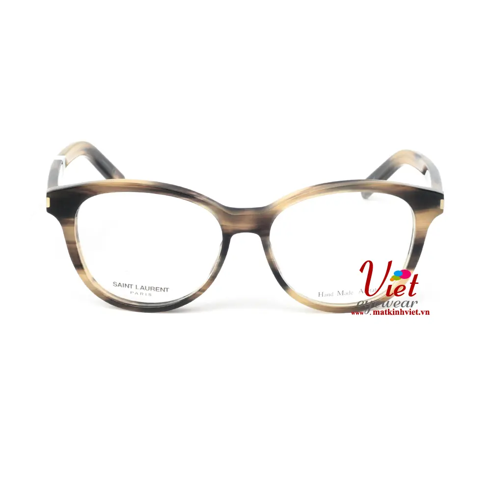 Gọng kính Yves Saint Laurent CLASSIC9 WT3