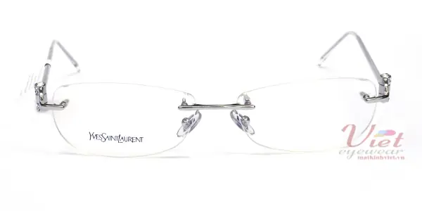Gọng kính Yves Saint Laurent YSL6167 YB7