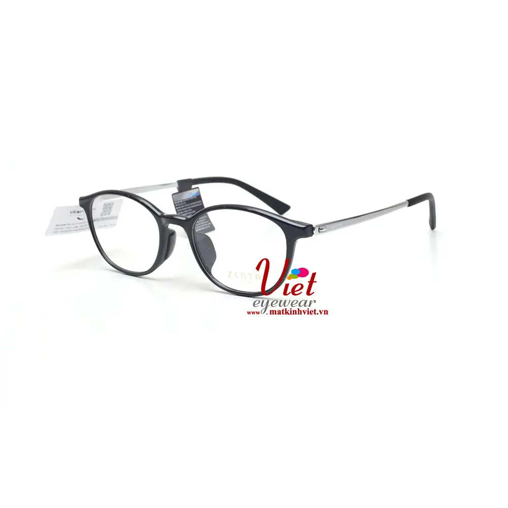 Gọng Kính ZENTA DP25-A-ZT 8255 C11A