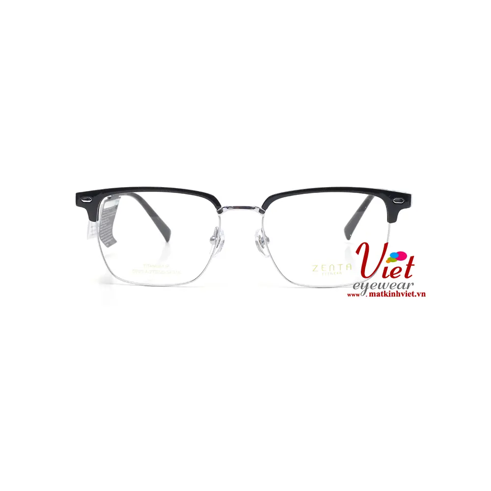 Gọng kính ZENTA DP25-A-ZT 8225 C116A