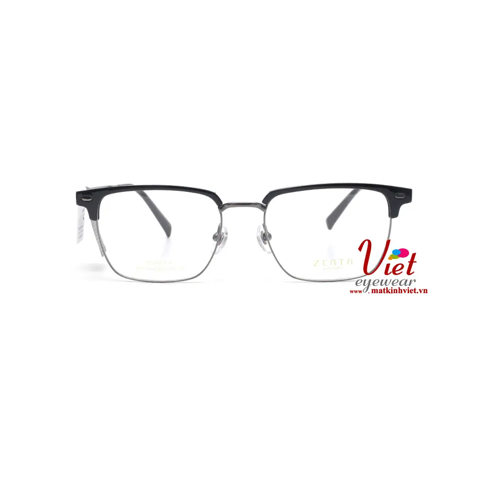 Gọng kính ZENTA DP25-A-ZT 8225 C115A