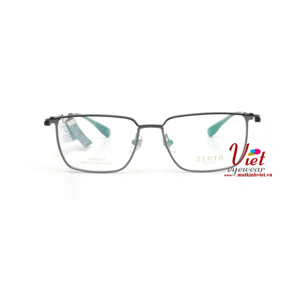 Gọng kính ZENTA DP25-A-ZT 8150 C03