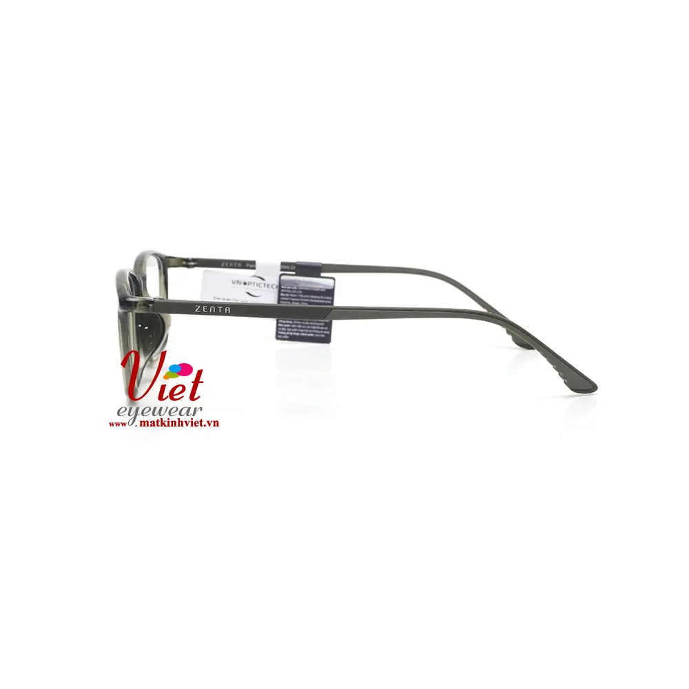 Gọng kính ZENTA DP25-A-ZT 8099 C16A