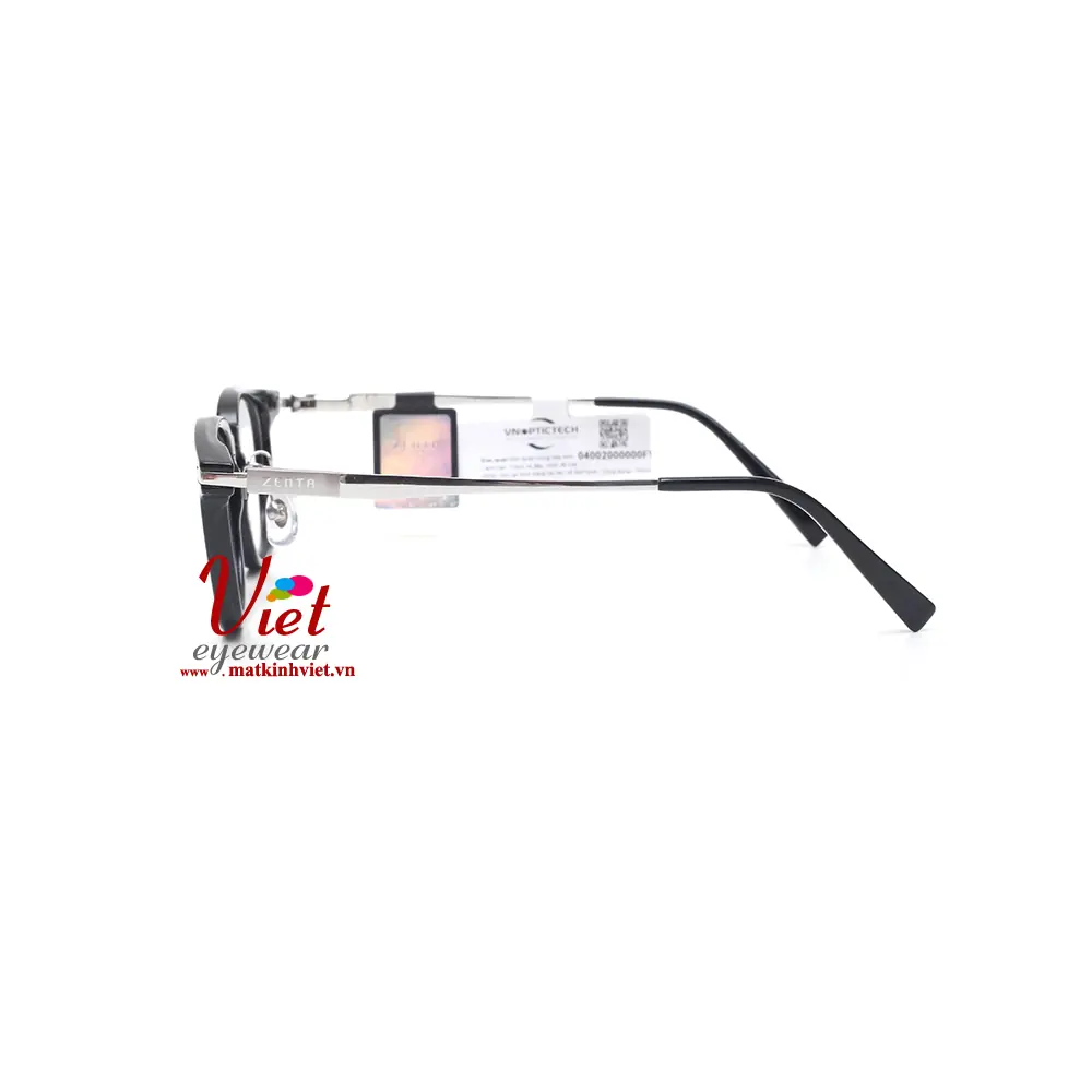 Gọng kính ZENTA DP25-A-ZT 8060 C116A