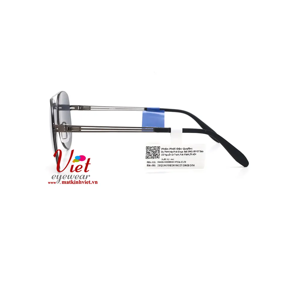 Kính mát ZIOZIA KCXS6021 C1