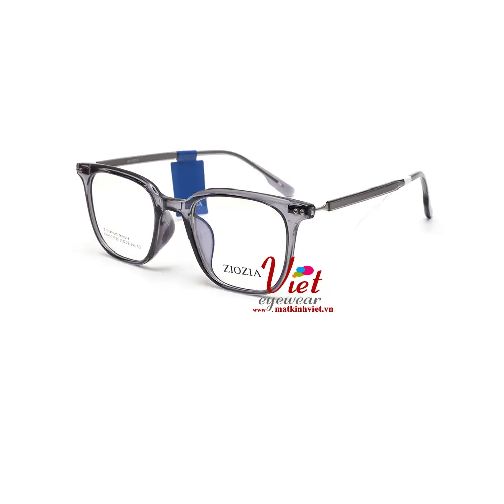 Gọng Kính ZIOZIA KHHSIT7025 C2