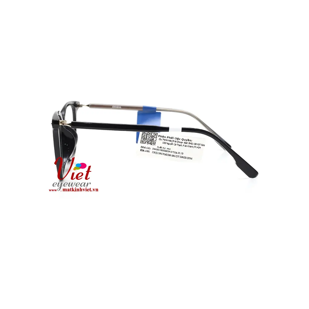 Gọng kính ZIOZIA KHHSIT7025 C1