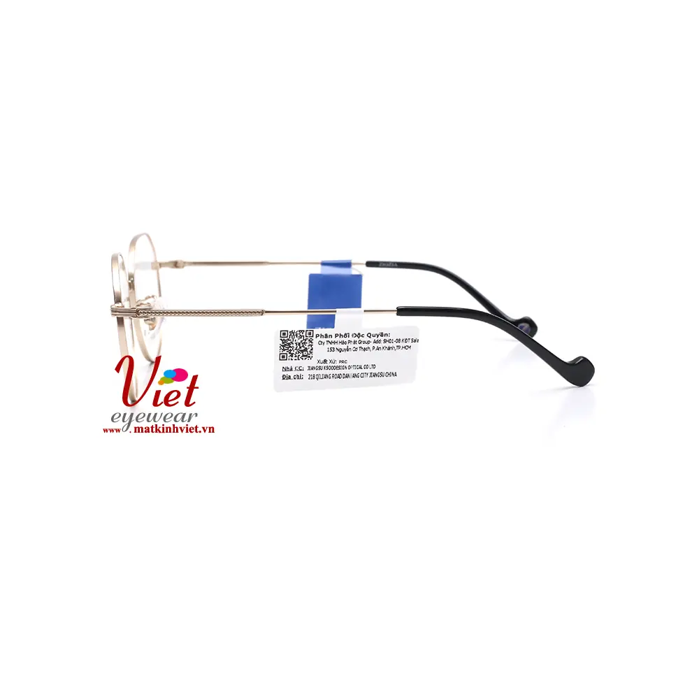 Gọng kính ZIOZIA KDHSIT6175 C3