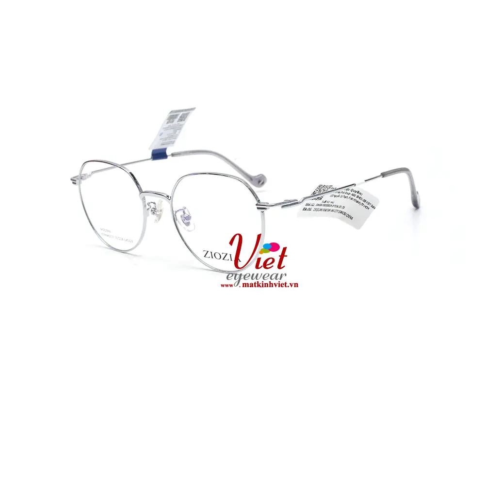 Gọng Kính ZIOZIA KDHM6217 C3