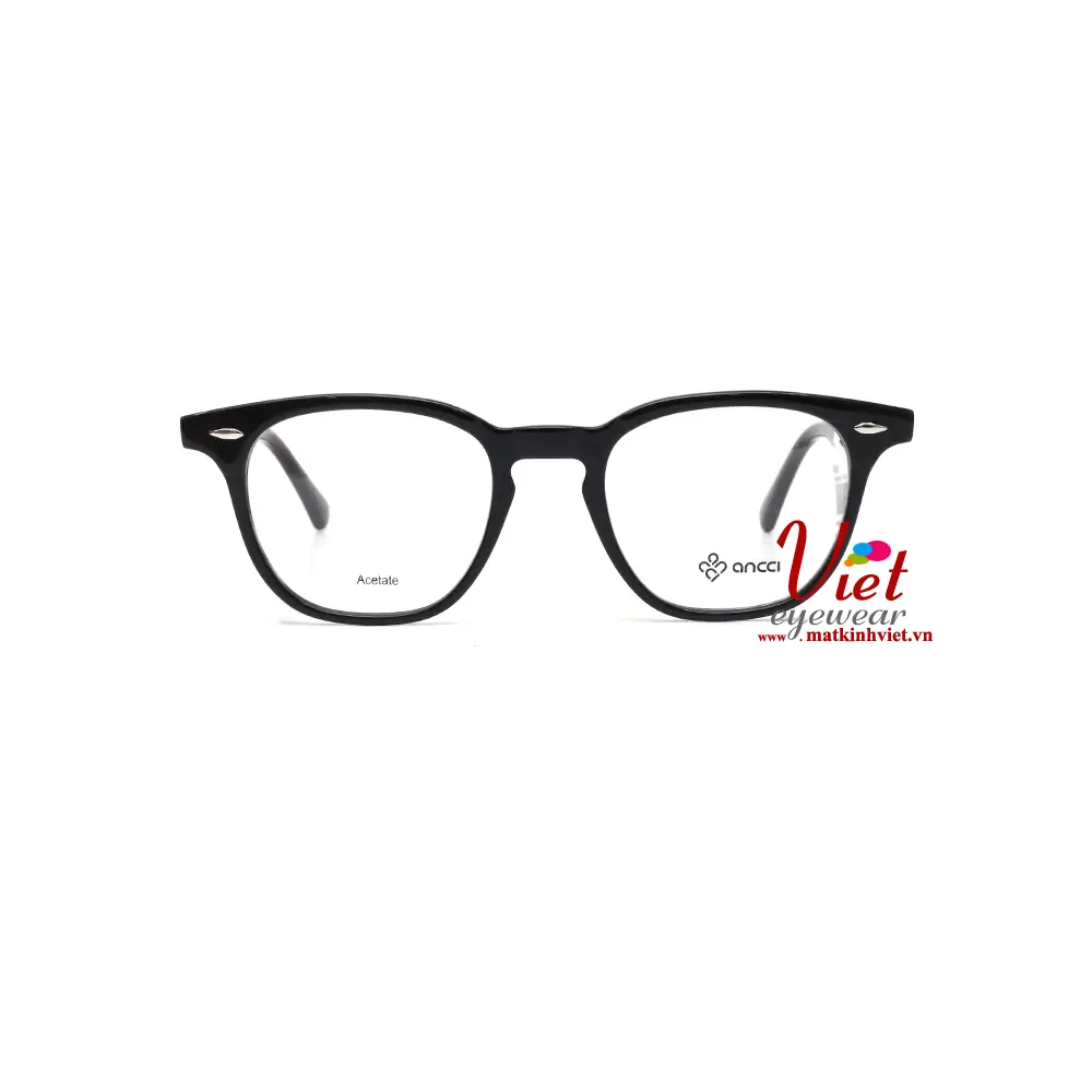 Gọng kính ANCCI AC51417 C1
