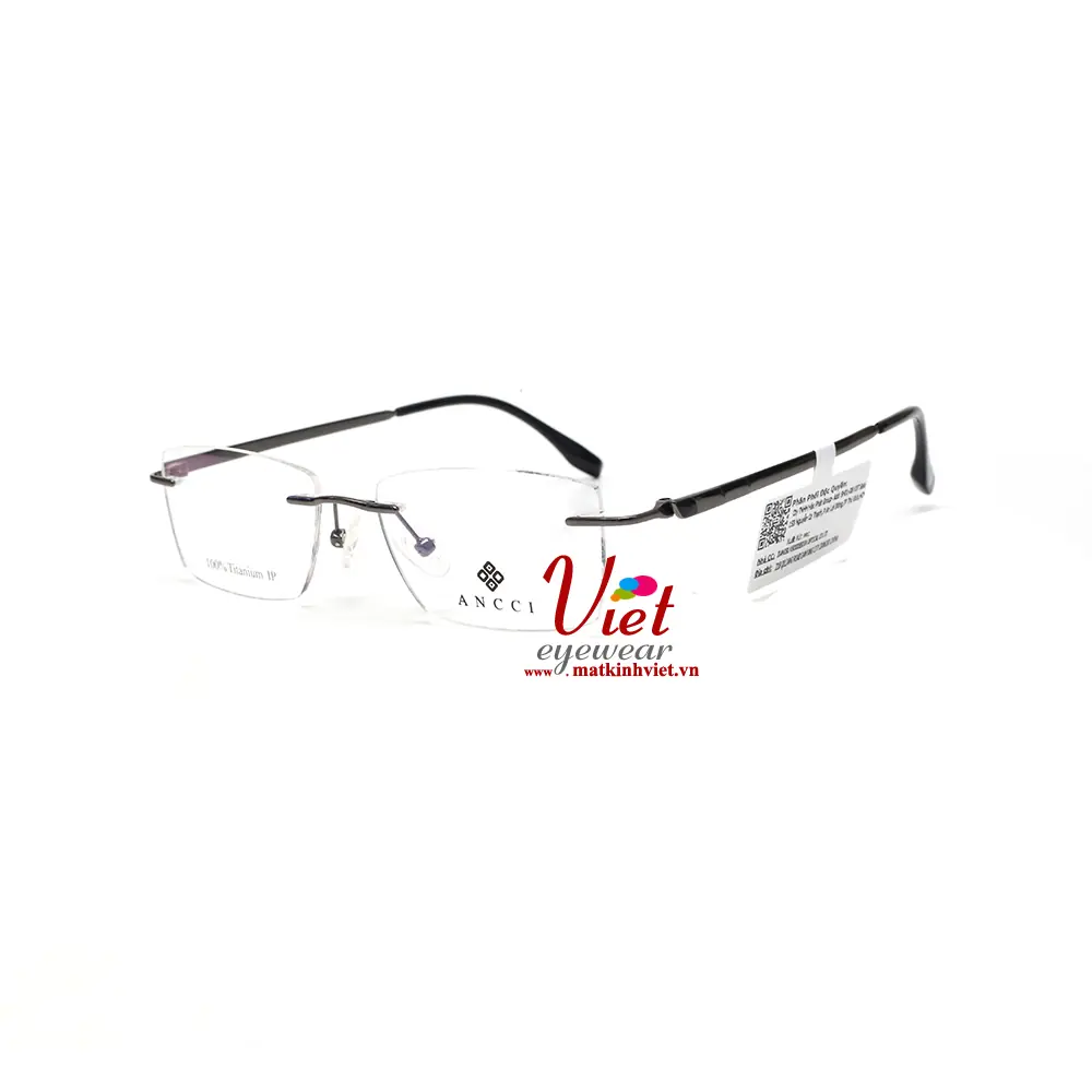 Gọng Kính ANCCI ACHT23104 C2