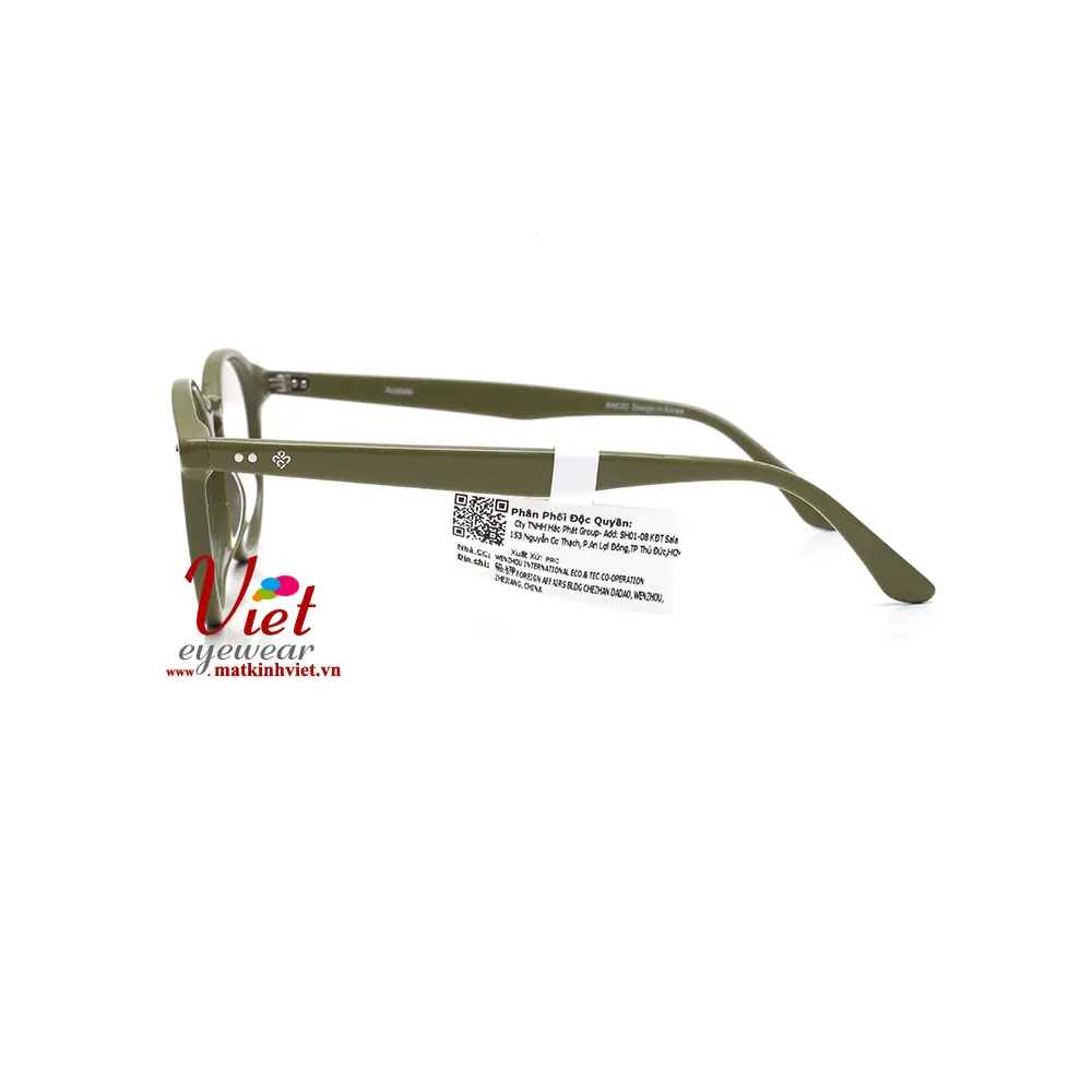 Gọng kính ANCCI AC51419 C8