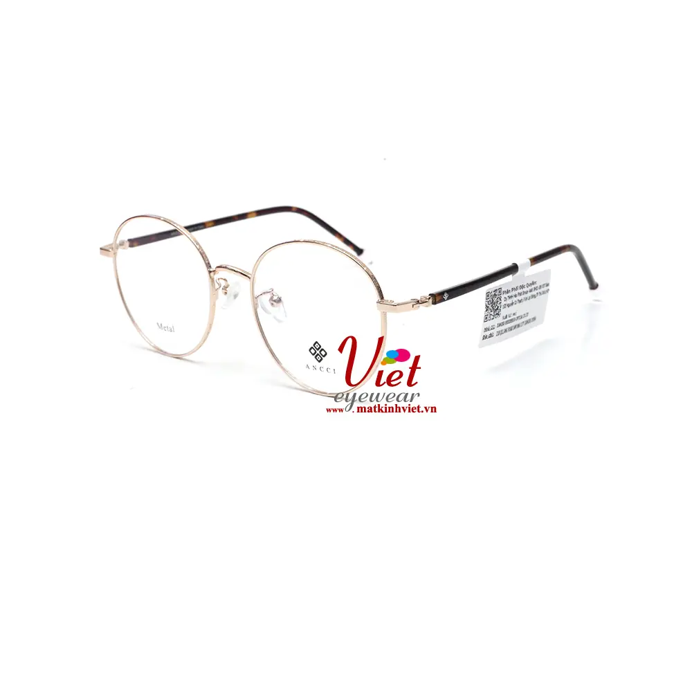Gọng Kính ANCCI AC34229 C3