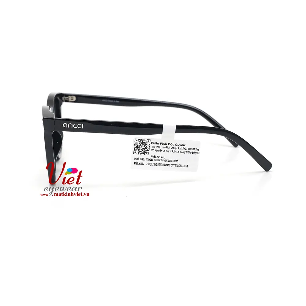 Kính mát ANCCI AC34623 C1