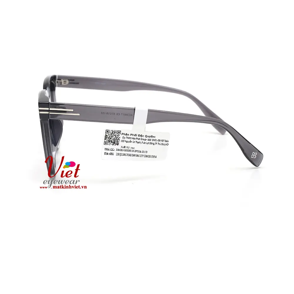 Kính mát ANCCI AC34617 C8
