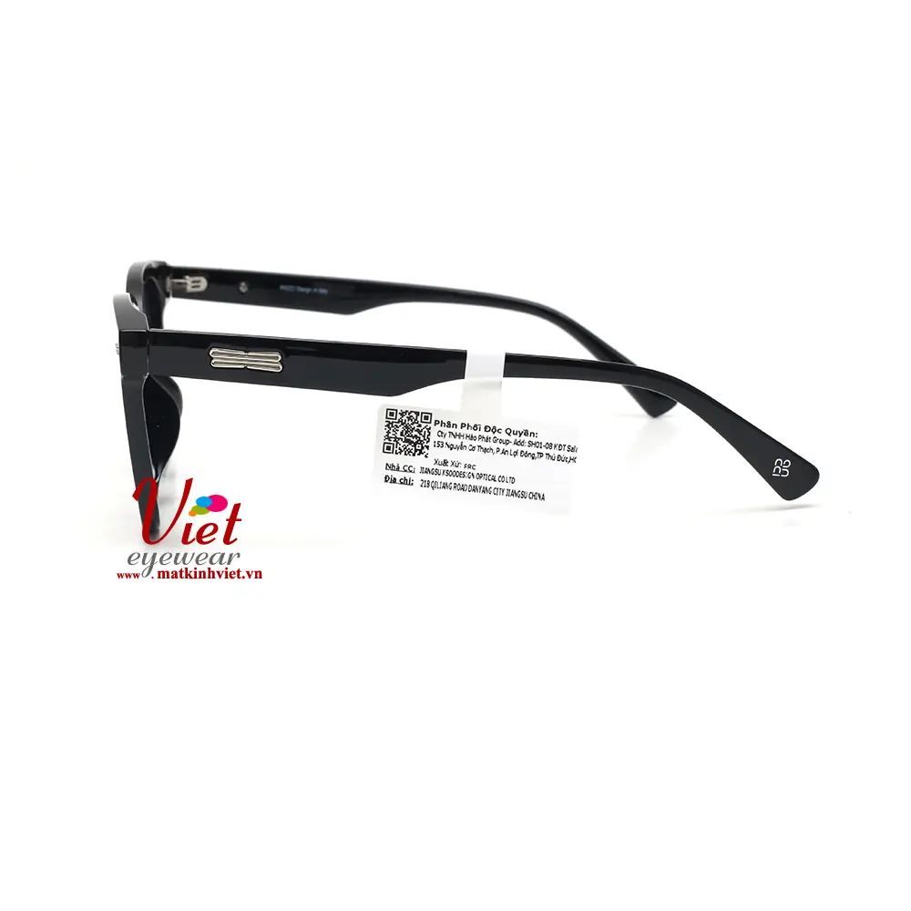 Kính mát ANCCI AC34628 C1