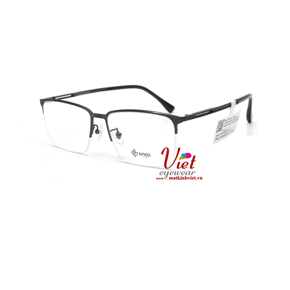 Gọng Kính ANCCI AC34146 C3