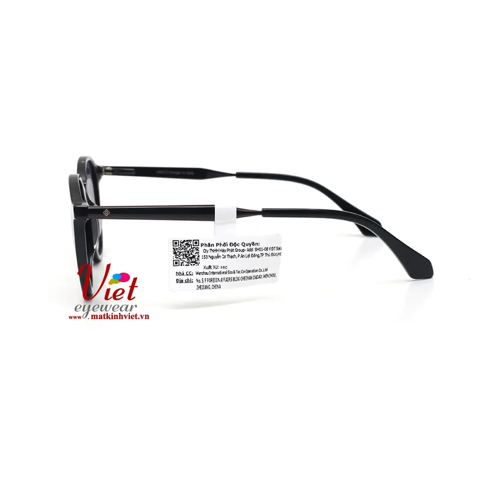 Kính mát ANCCI AC33418 C3