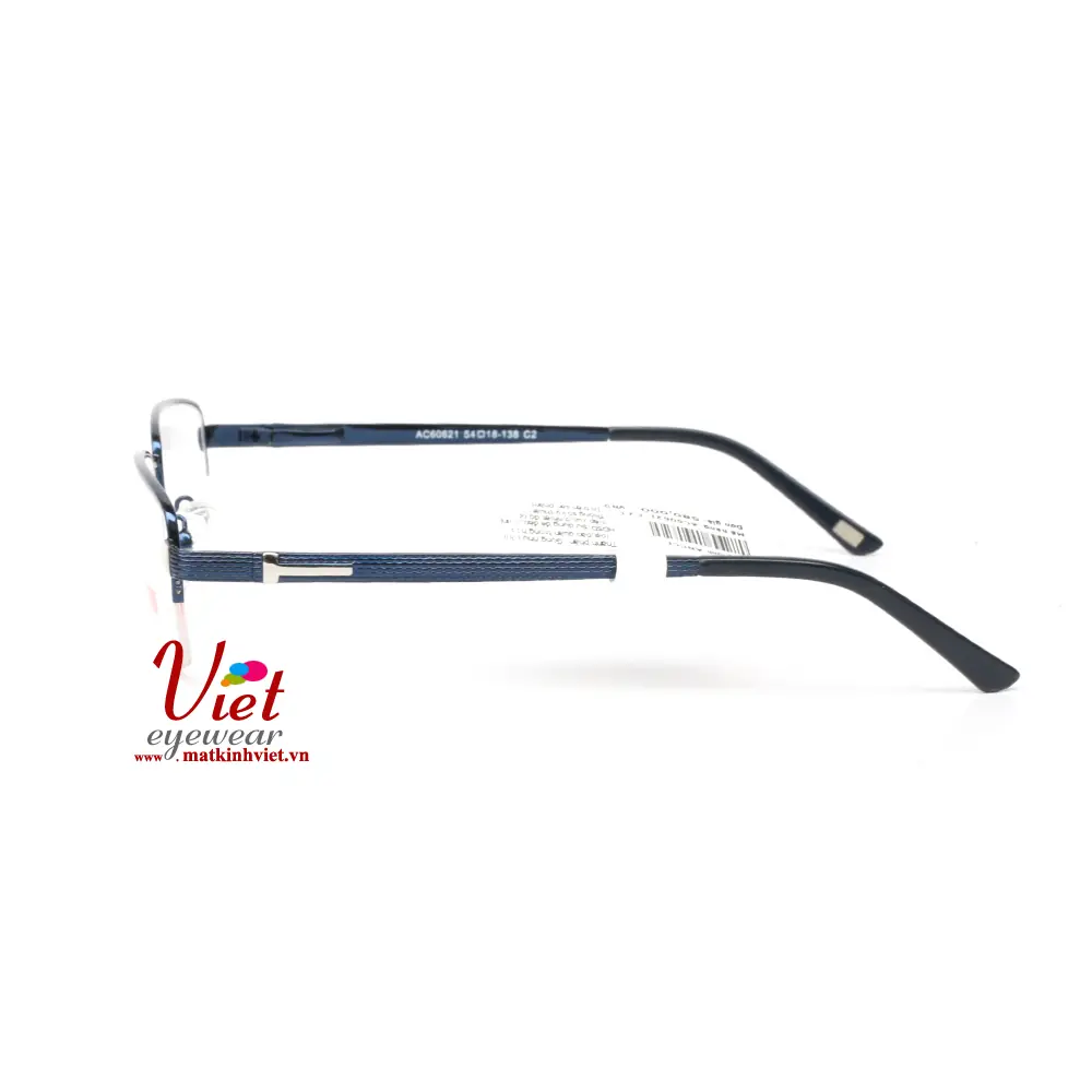 Gọng kính ANCCI AC60621 C2