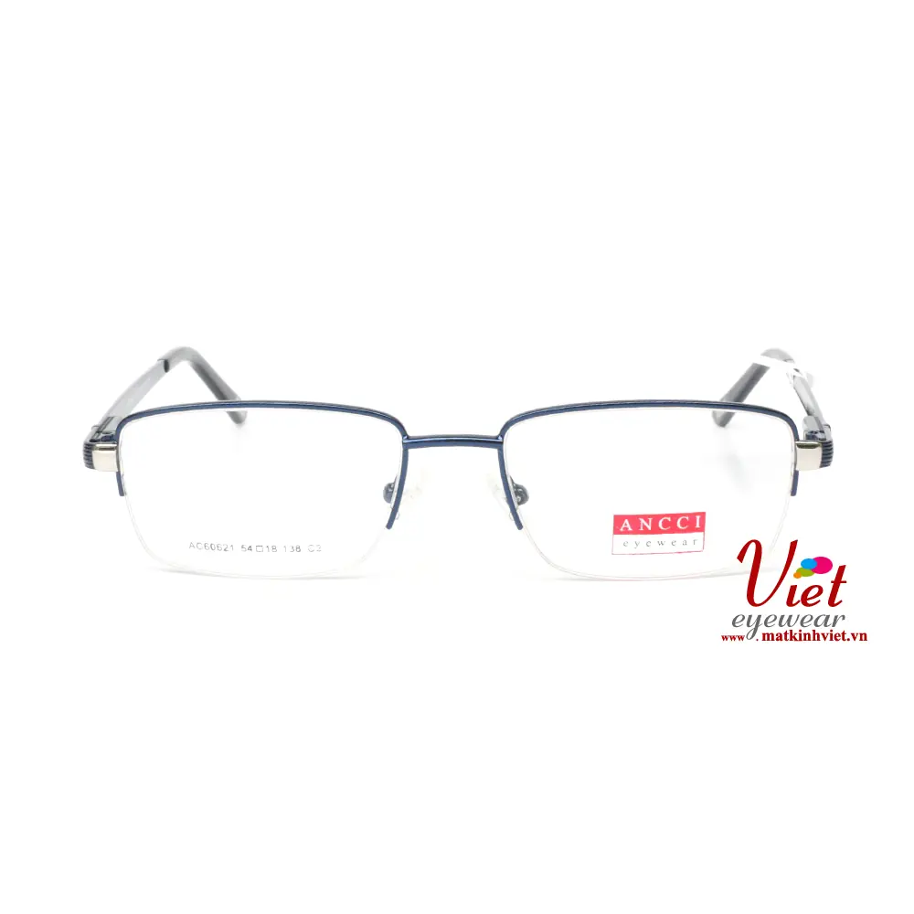 Gọng kính ANCCI AC60621 C2