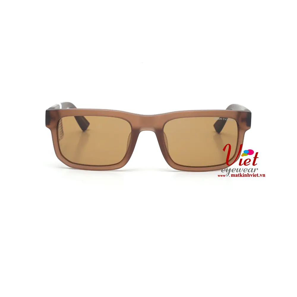 Kính mát Armani Exchange AX4165SF 8358/73