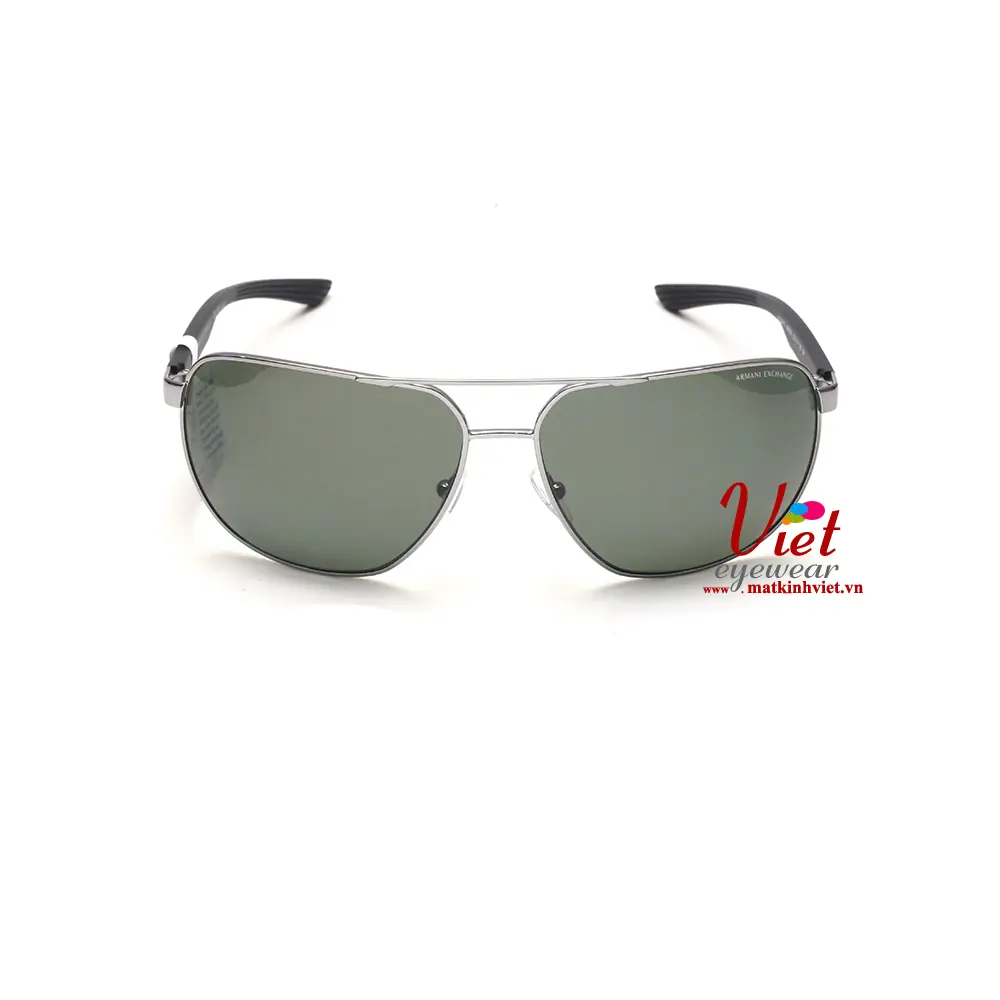 Kính mát Armani Exchange AX2047S 6068/9A