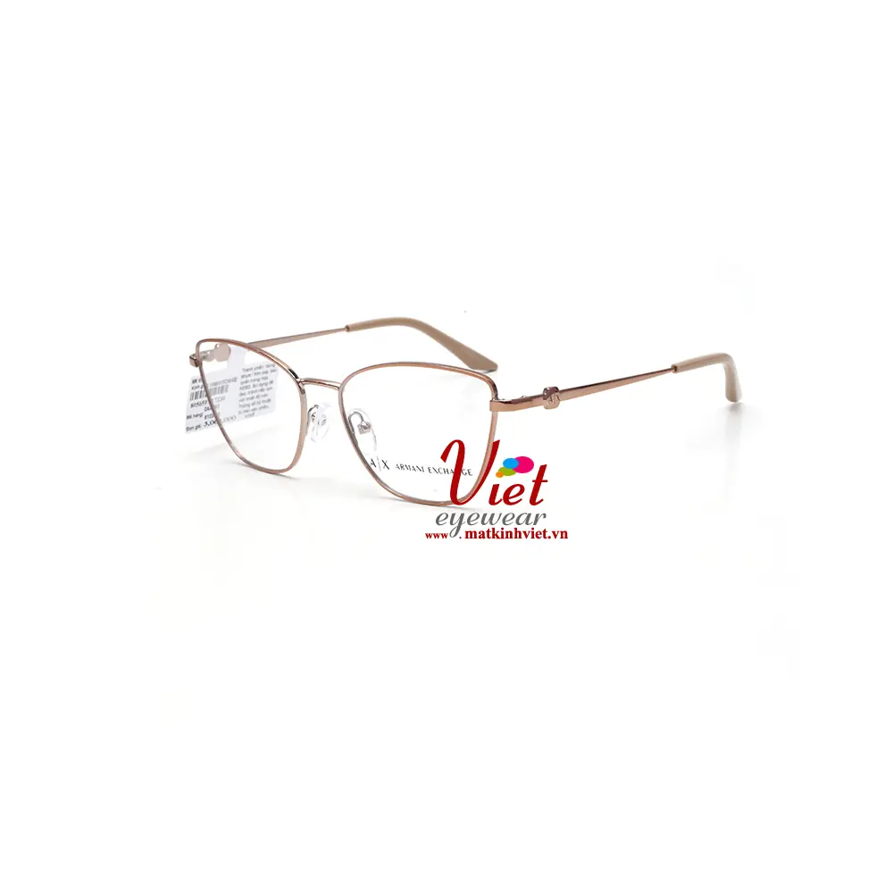 Gọng kính Armani Exchange AX1063 6103