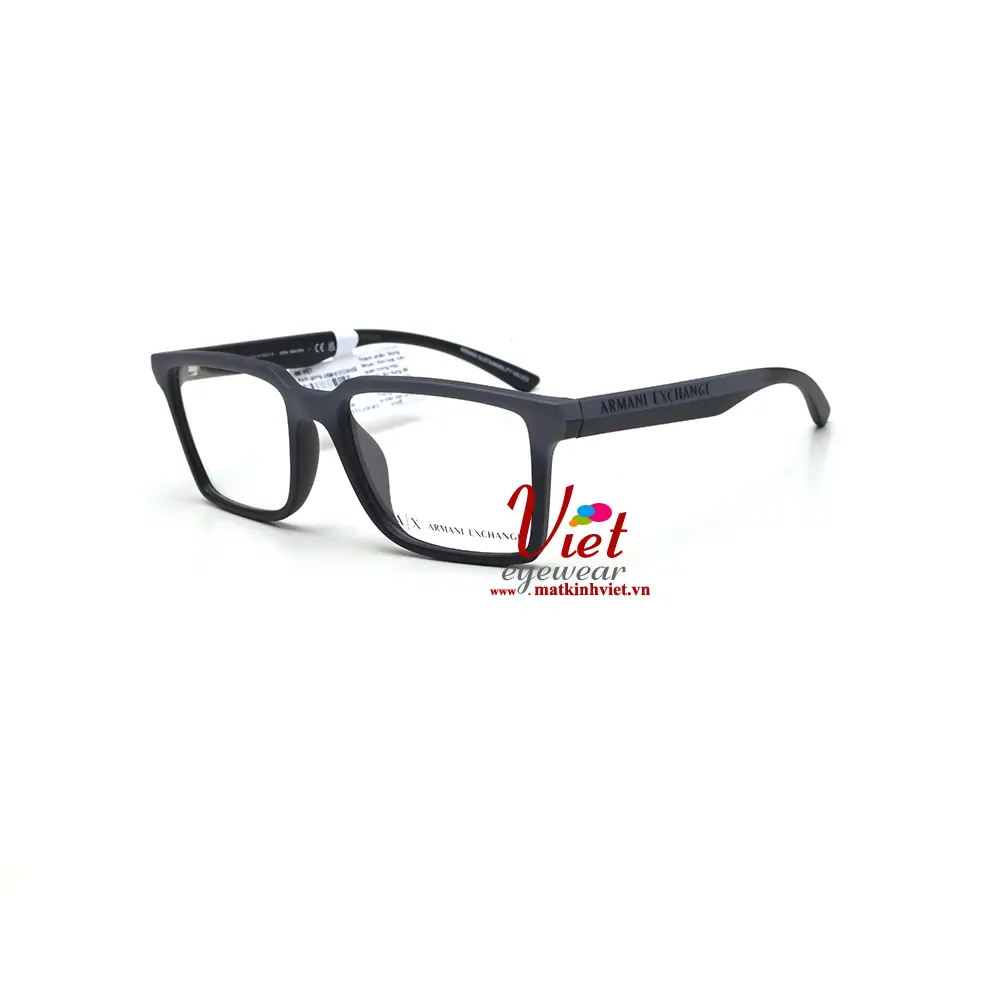 Gọng kính Armani Exchange AX3129U 8388