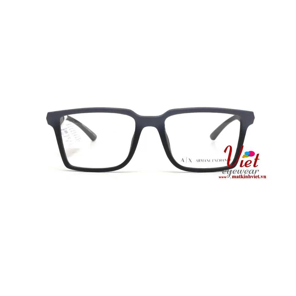 Gọng kính Armani Exchange AX3129U 8388